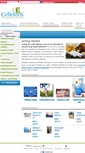 Mobile Screenshot of celletech.com
